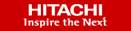 HITACHI